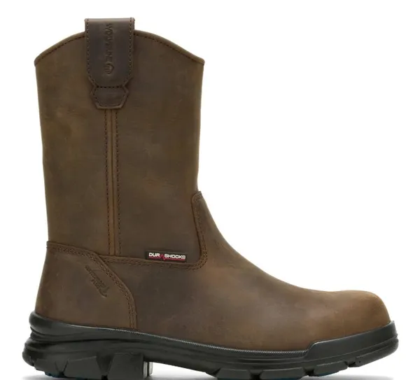 WOLVERINE WOLVERINE MEN'S COMPOSITE TOE WPF ICON undefined