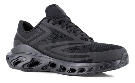 WARSON BRANDS REEBOK MEN'S SAFETY FUEL FLEX WORK - RB3630 BLACK