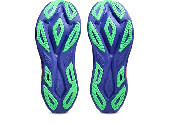 ASICS SUPERBLAST 3 COBALT BURST/LIGHT ORANGE