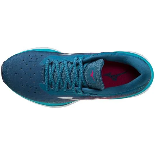 Mizuno WOMEN'S WAVE SKY 5 lg73