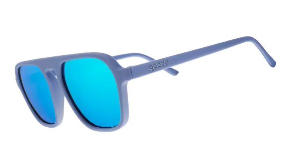 Goodr Goodr Sunglasses Roller Rink Royalty