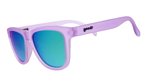 Goodr Goodr Sunglasses Lilac it Like That