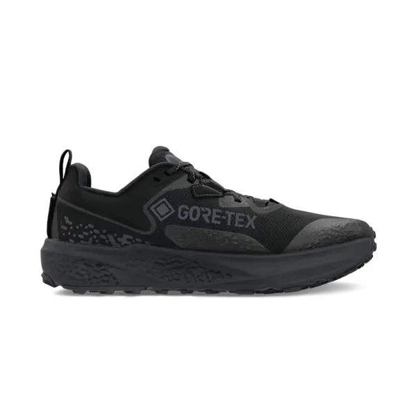 ALTRA MEN'S TIMP 6 GTX BLACK/BLACK