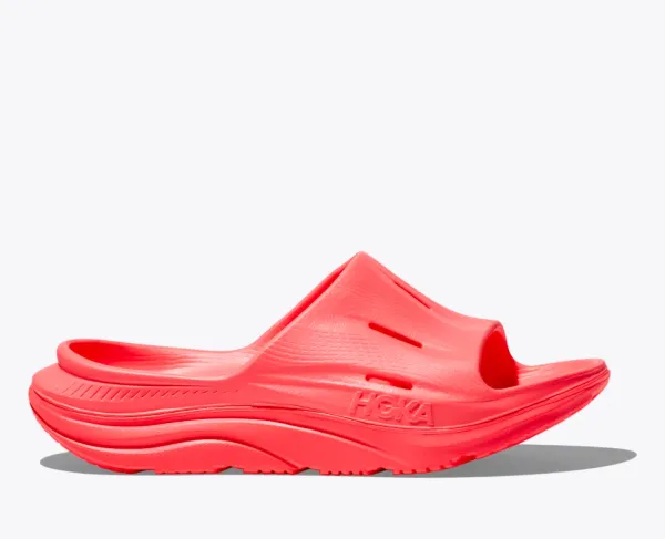 Hoka All Gender ORA RECOVERY SLIDE 3 NFLM
