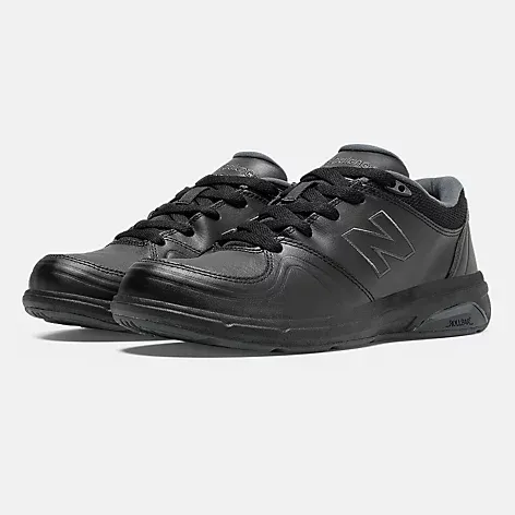 New Balance Women's 813 Black