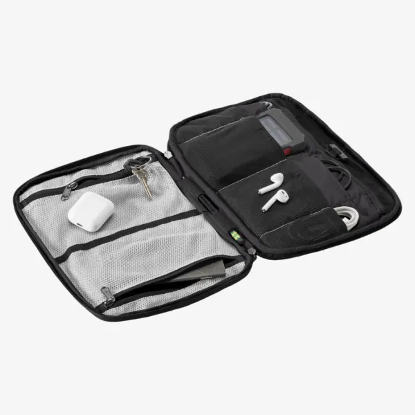 EAGLE CREEK E-TOOLS ORGANIZER BLACK