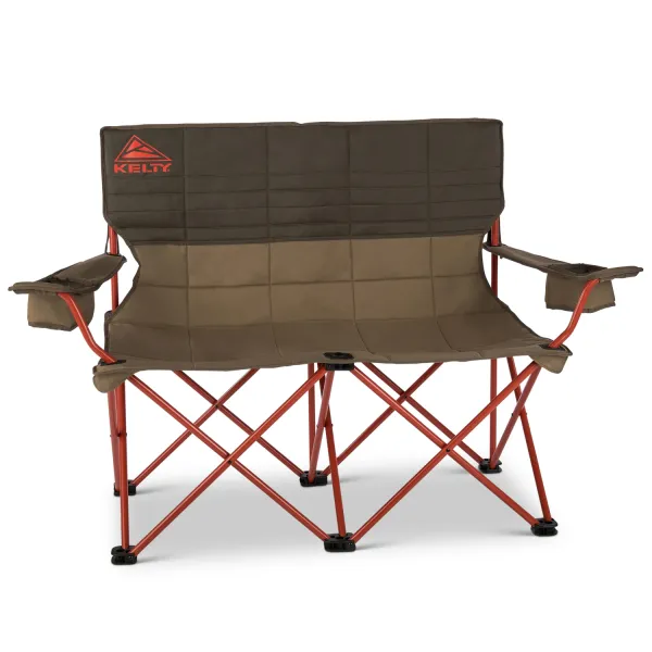KELTY Loveseat BUNGEE CORD/BELUGA