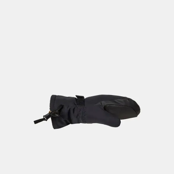 HELLY HANSEN K's Rider Mittens 2.0 BLACK