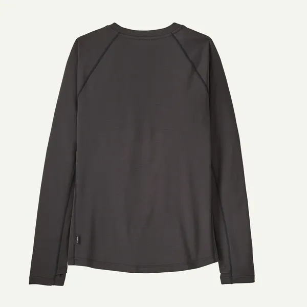 PATAGONIA K's Capilene® Midweight Crew INK BLACK