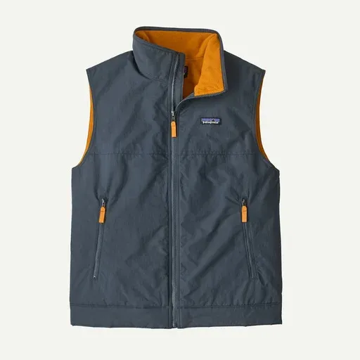 PATAGONIA M's Isthmus Lined Vest SUMMIT BLUE