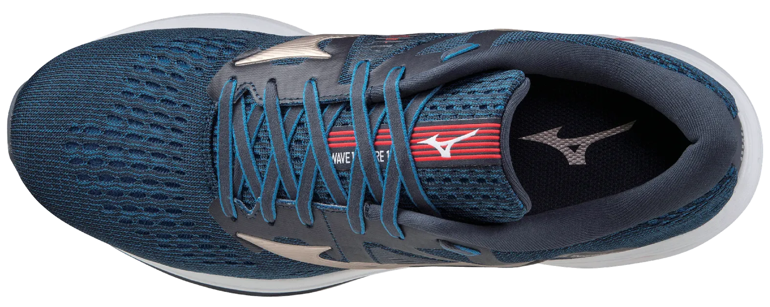 Mizuno MEN'S WAVE INSPIRE 17 5353