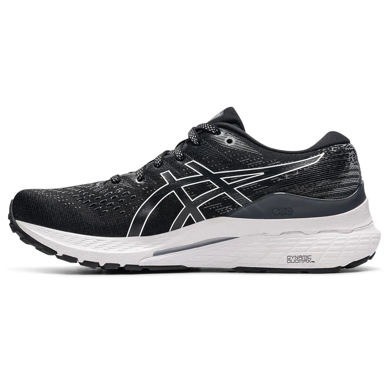 Asics gel kayano 18 donna nere deals