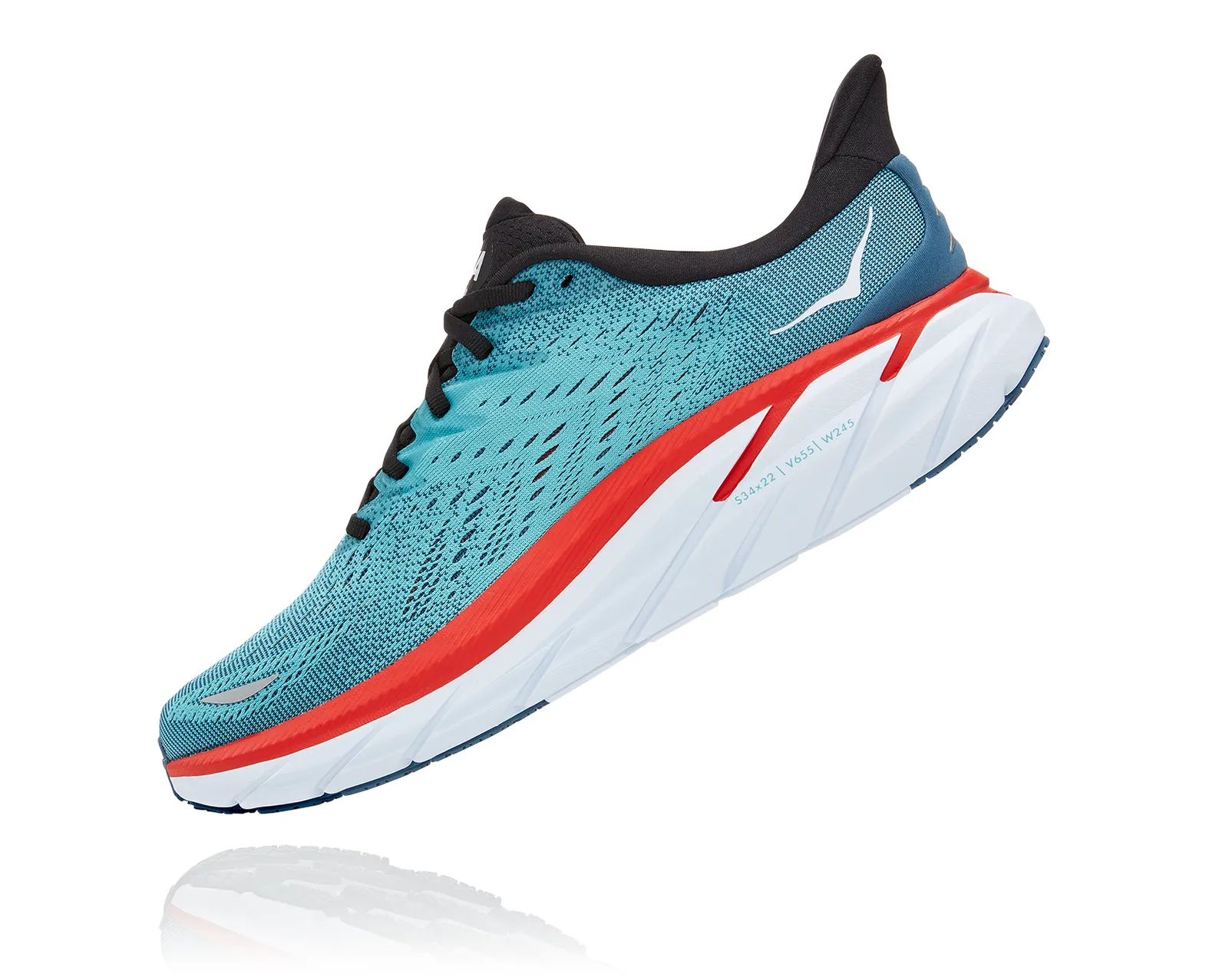 Hoka Men display picture 1