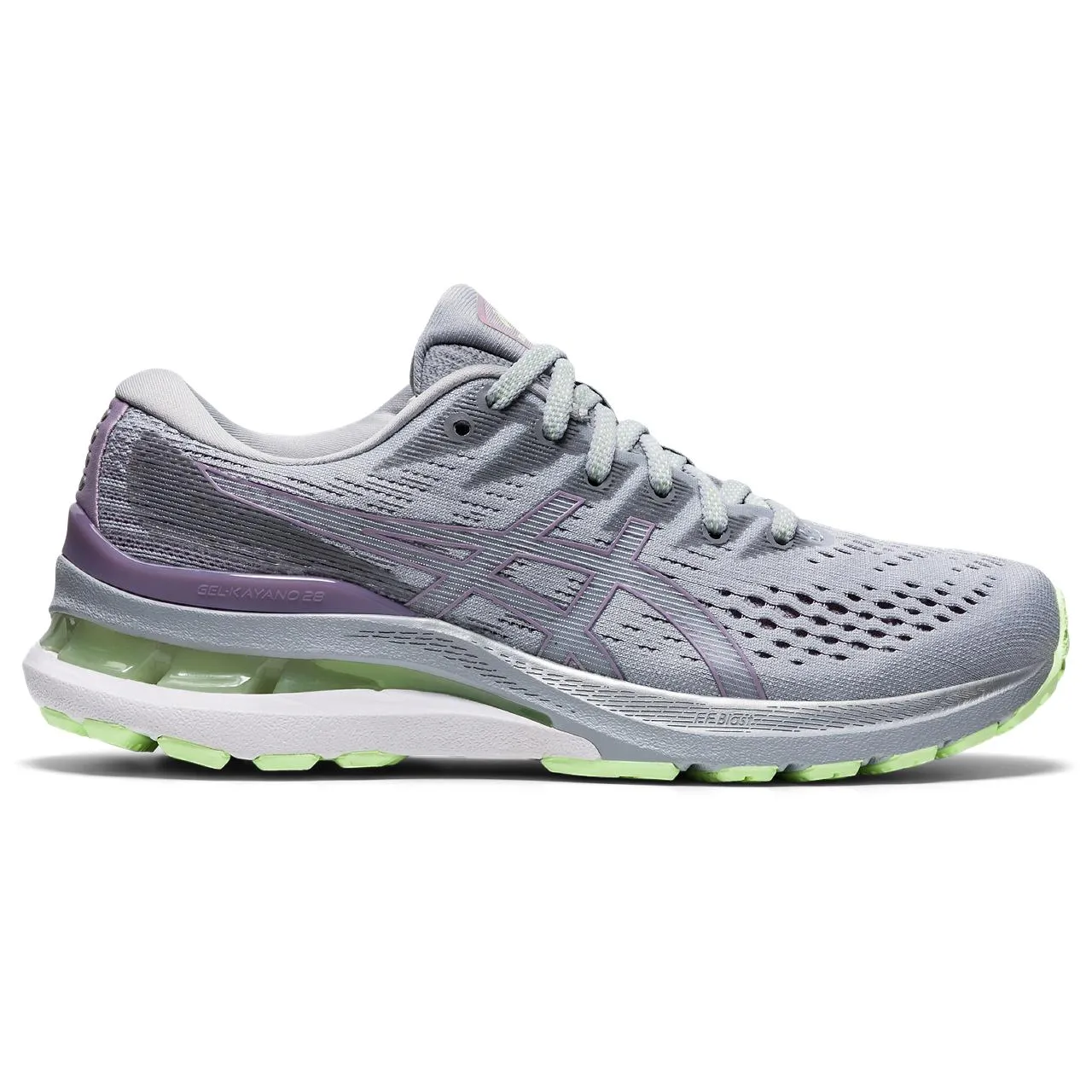 ASICS W. GEL KAYANO 28 PIEDMONT/SOFT LAVENDER