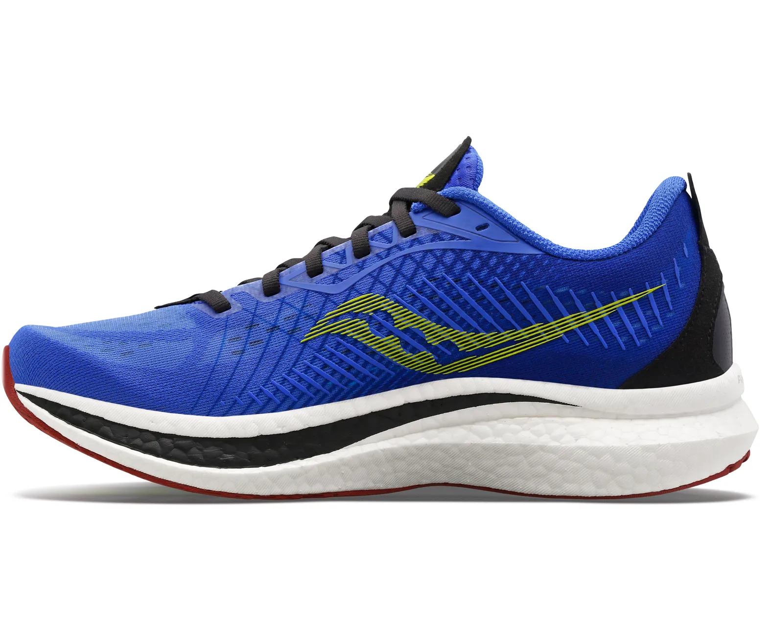 Saucony M ENDORPHIN SPEED 2 Blue Raz/Acid-25