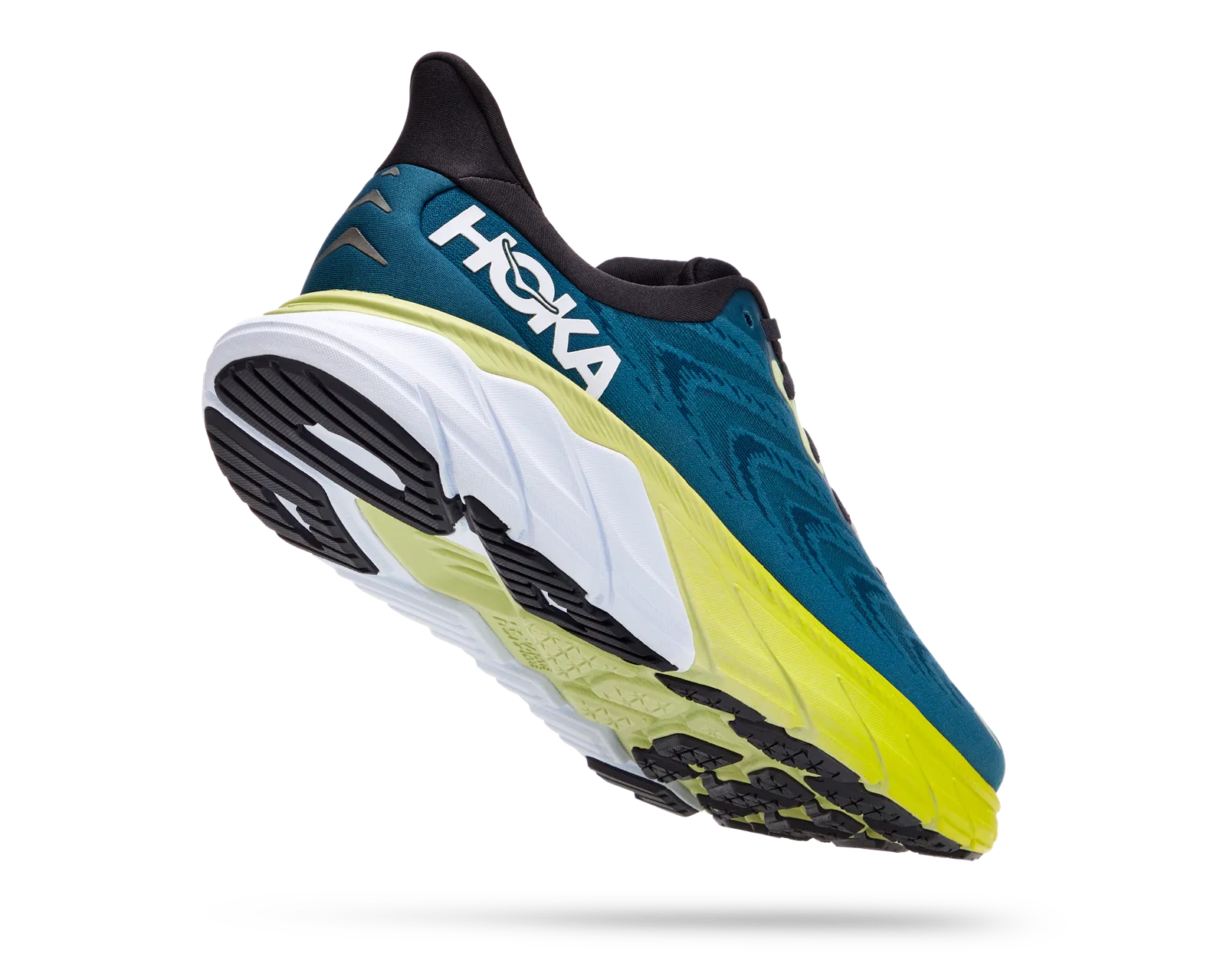 Hoka Men display picture 2