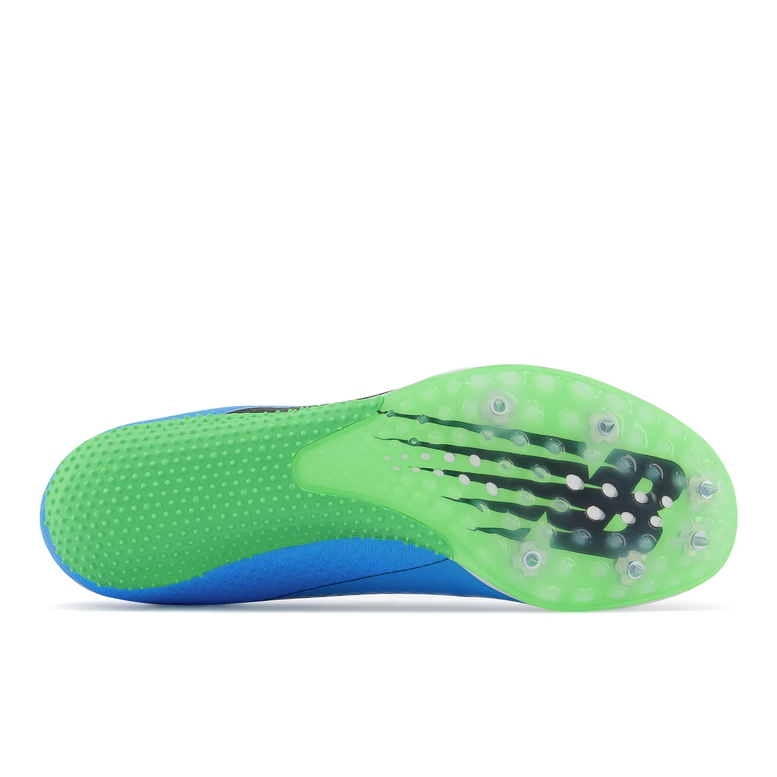 New Balance SD100 V4 Unisex Track and Field Shoes SD100 V4 | New Balance Footwear | Playmakers main image 4
