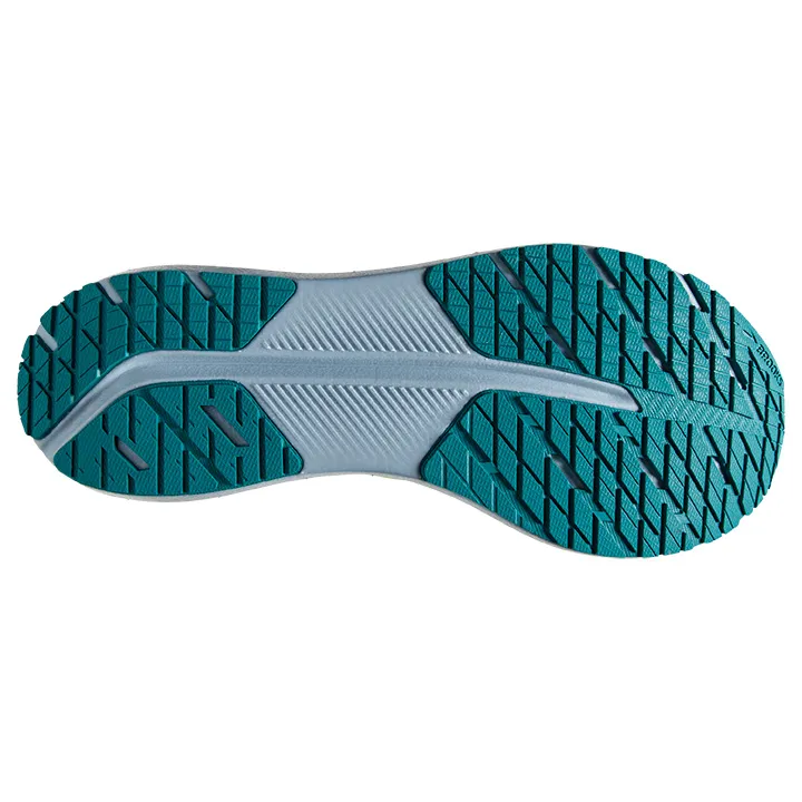 Brooks Men's Hyperion Tempo 365 Green/Kayaking/Dusty Blue