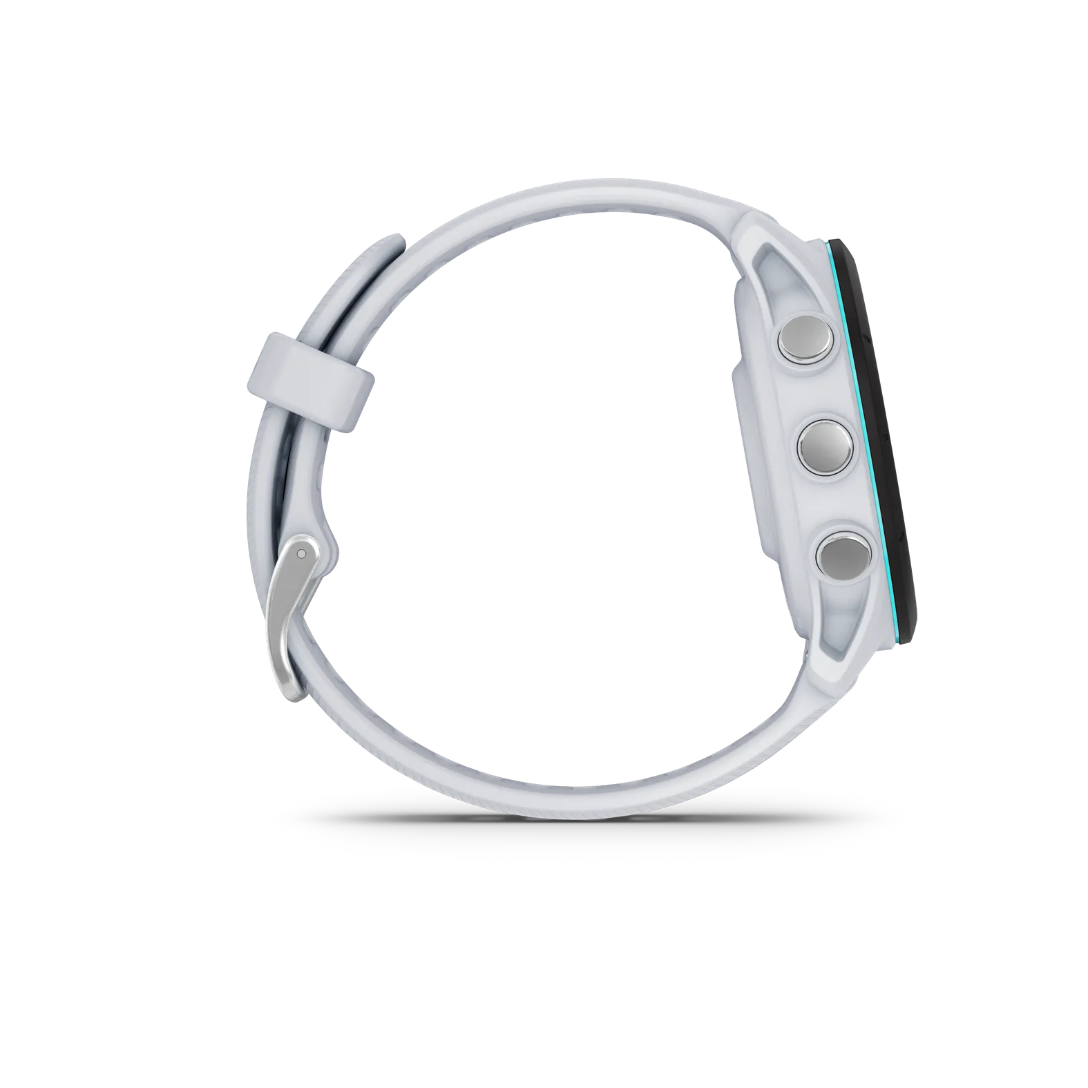 GARMIN Forerunner 255S Music WHITE