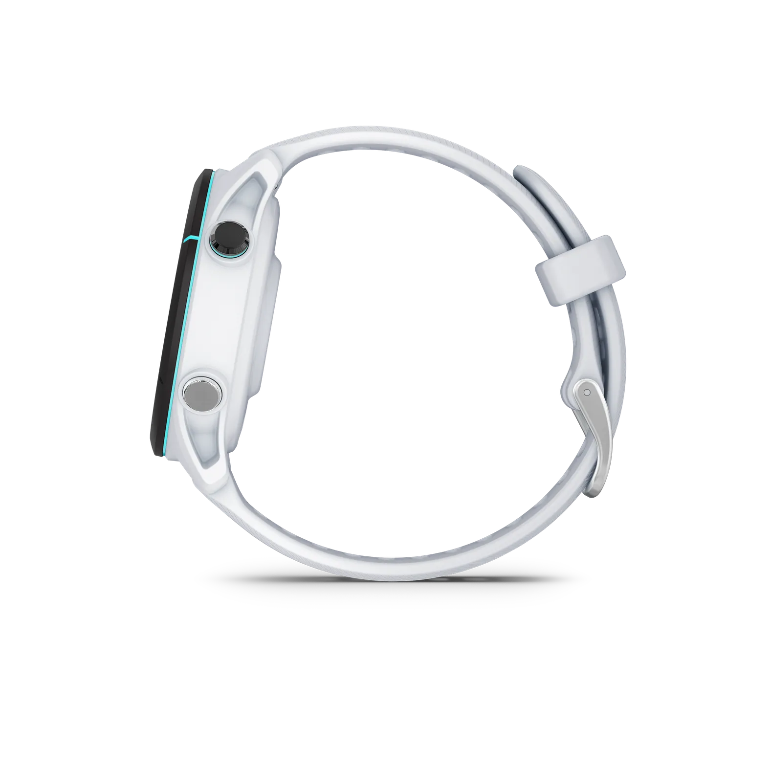 GARMIN Forerunner 255S Music WHITE