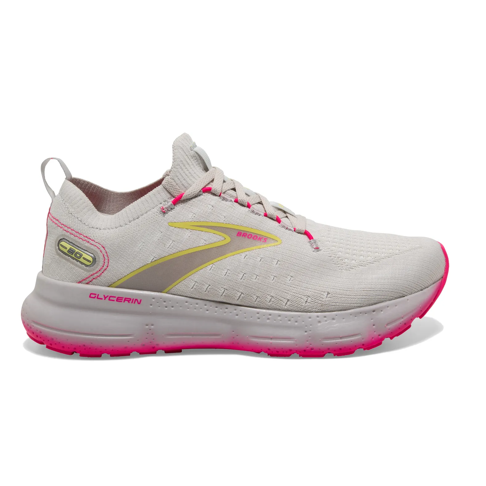 Brooks Glycerin 20 Running Shoes Women\'s sz 11B. Brooks Women main image 3
