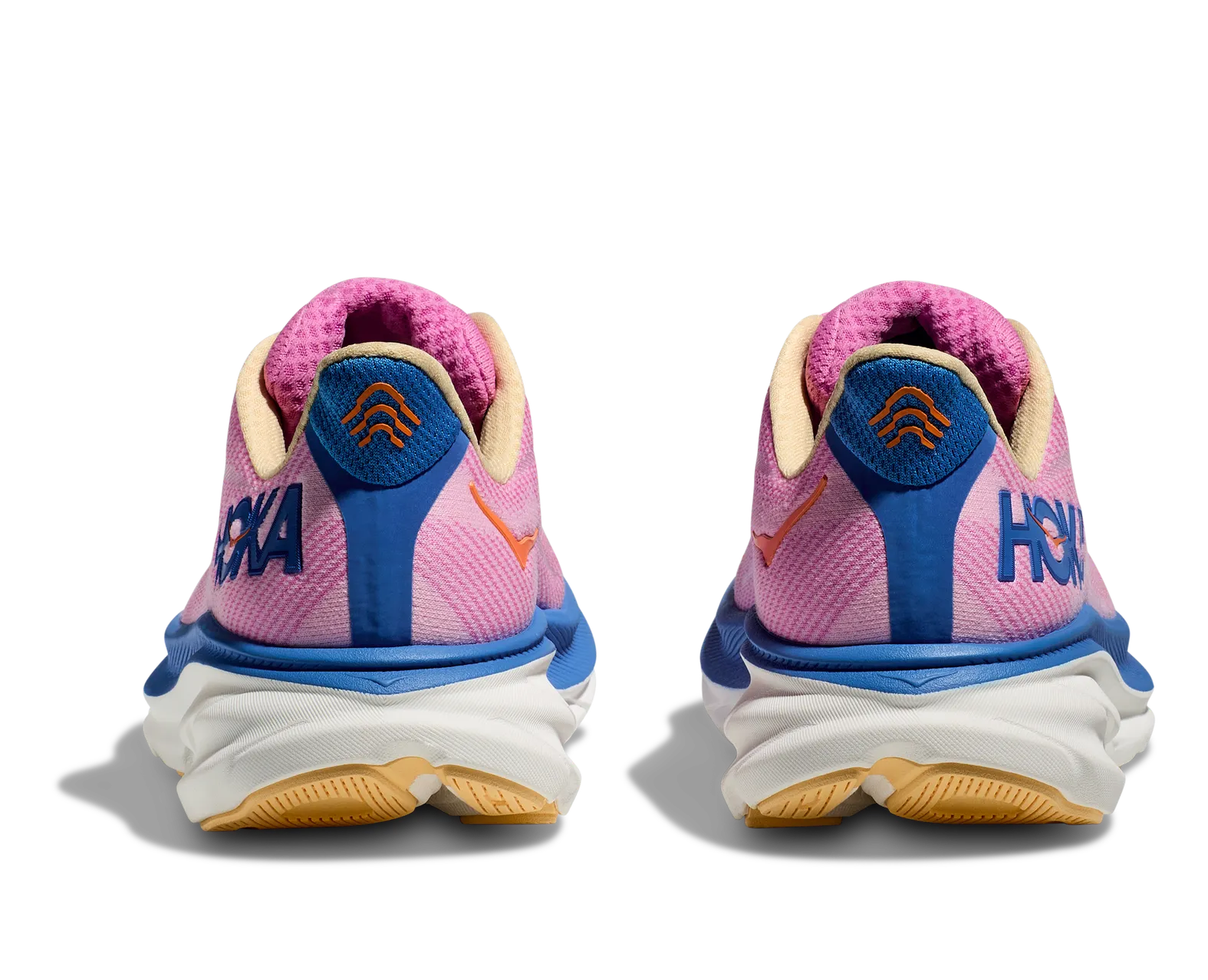 HOKA Women's Clifton 9 CSLC Pink