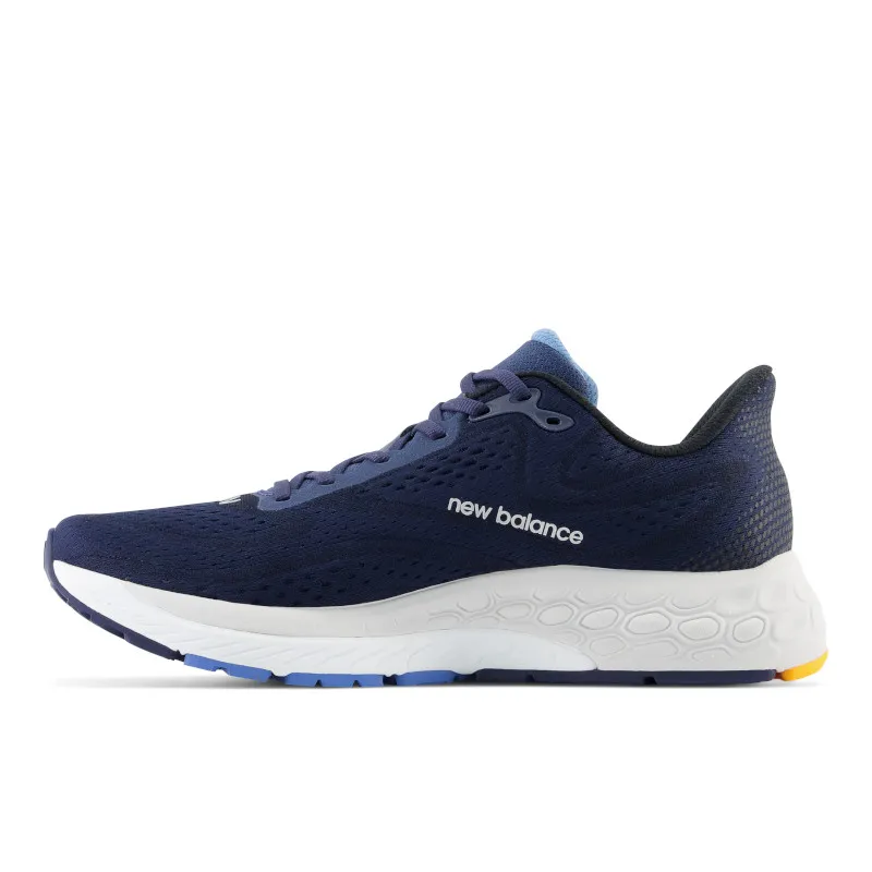 NEW BALANCE Men's Fresh Foam X 880v13 Navy Blue