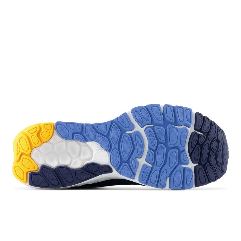 NEW BALANCE Men's Fresh Foam X 880v13 Navy Blue