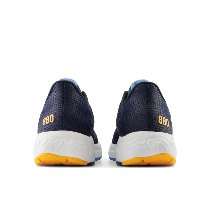 NEW BALANCE Men's Fresh Foam X 880v13 Navy Blue
