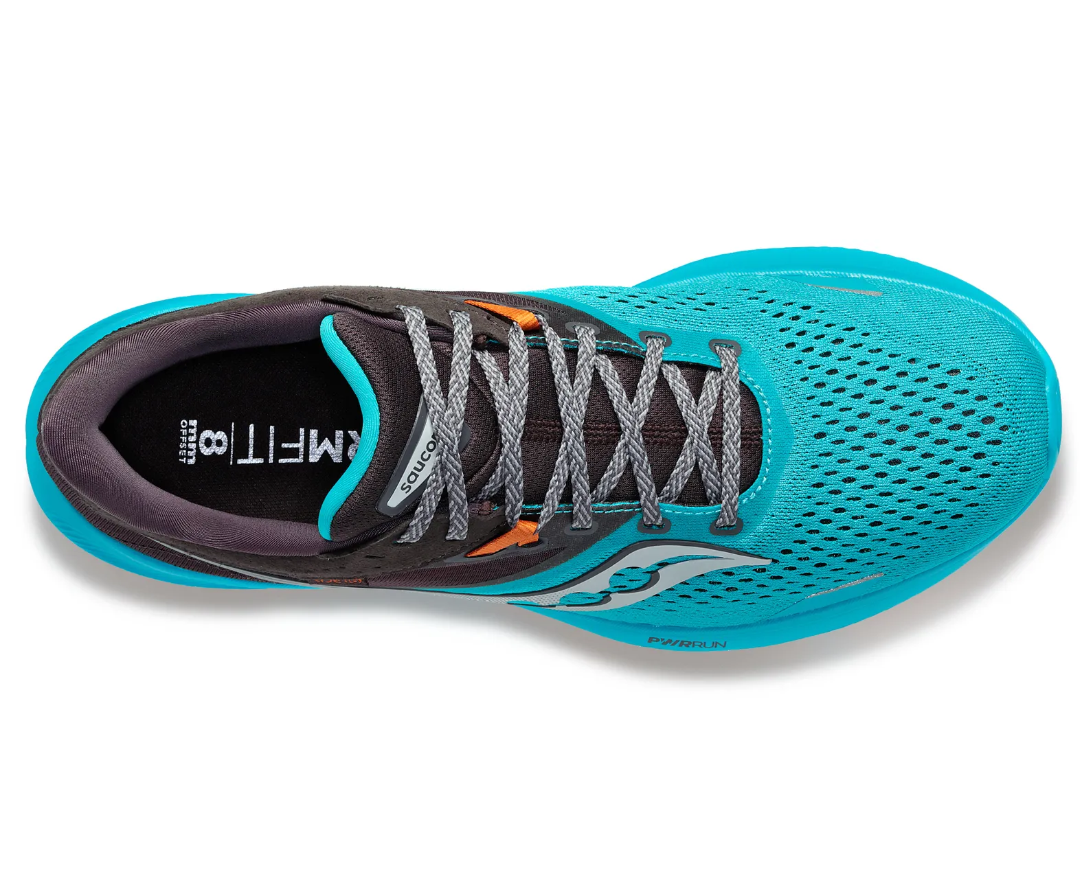 SAUCONY MEN display picture 3