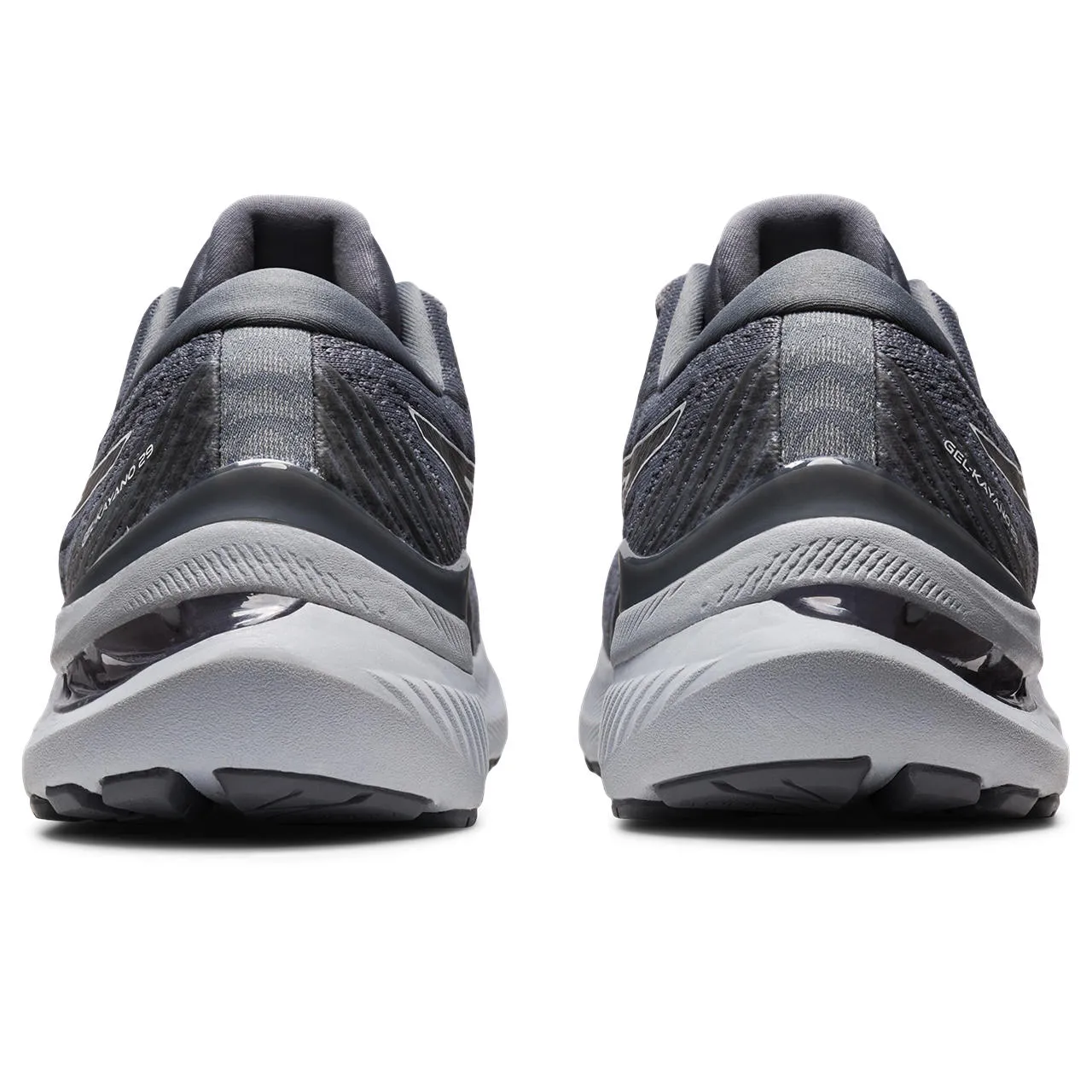 ASICS Men's Gel-Kayano 29 Wide Metropolis/White