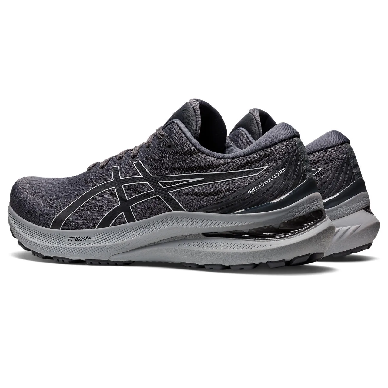 ASICS GEL-Kayano FF BLAST Running Shoes Men’s US 9.5 Deep Mars Stability the Wmns Asics Gel-Kayano 5 OG  main image 3