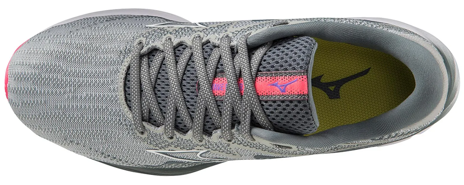 ミミトロリン Mizuno Rider 27 Women 5F00