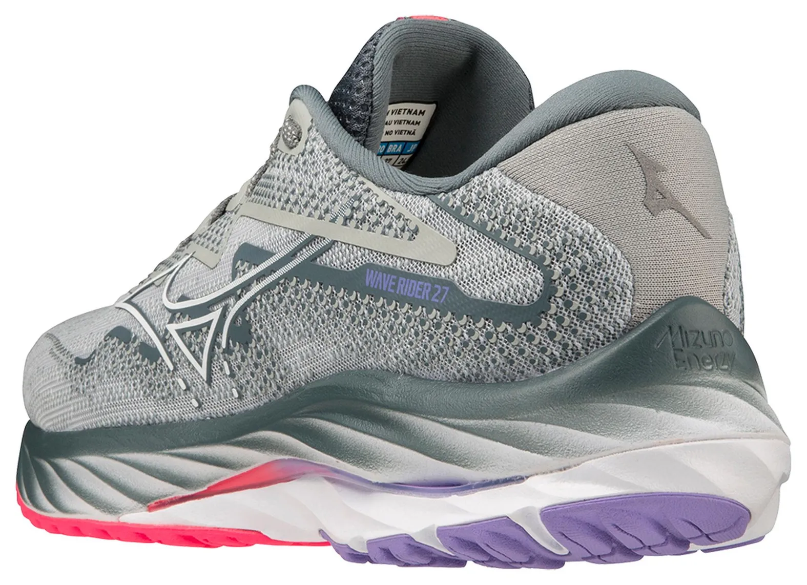 Mizuno WOMEN'S RIDER 27 5f00