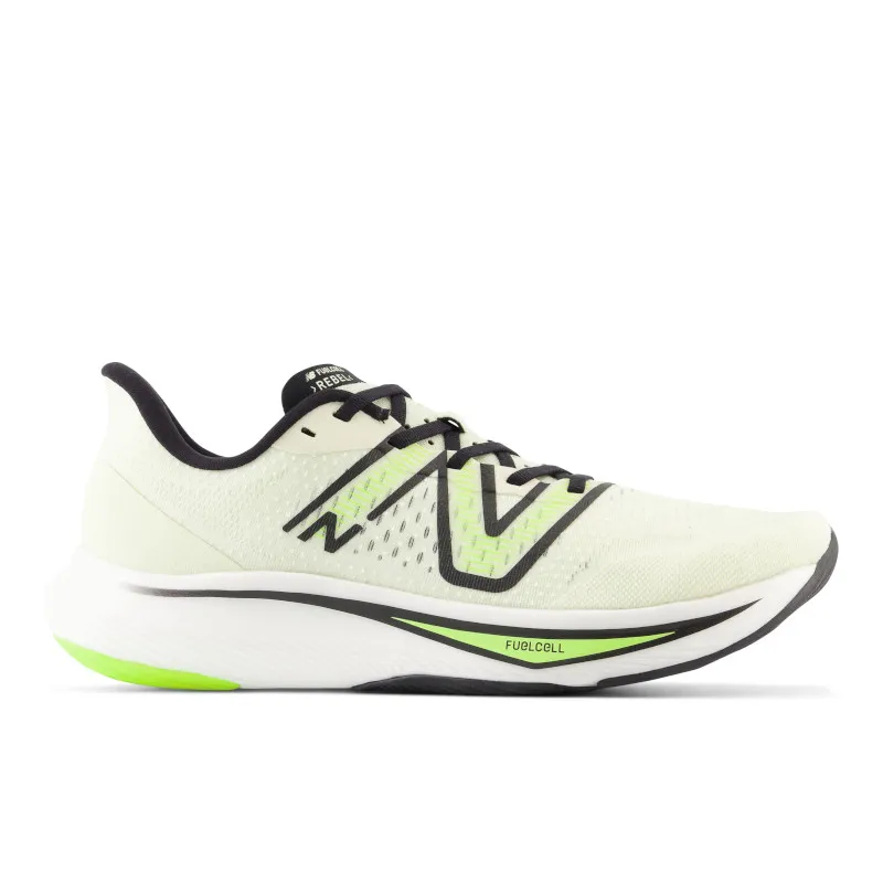 NEW BALANCE Men's FuelCell Rebel v3 GREEN