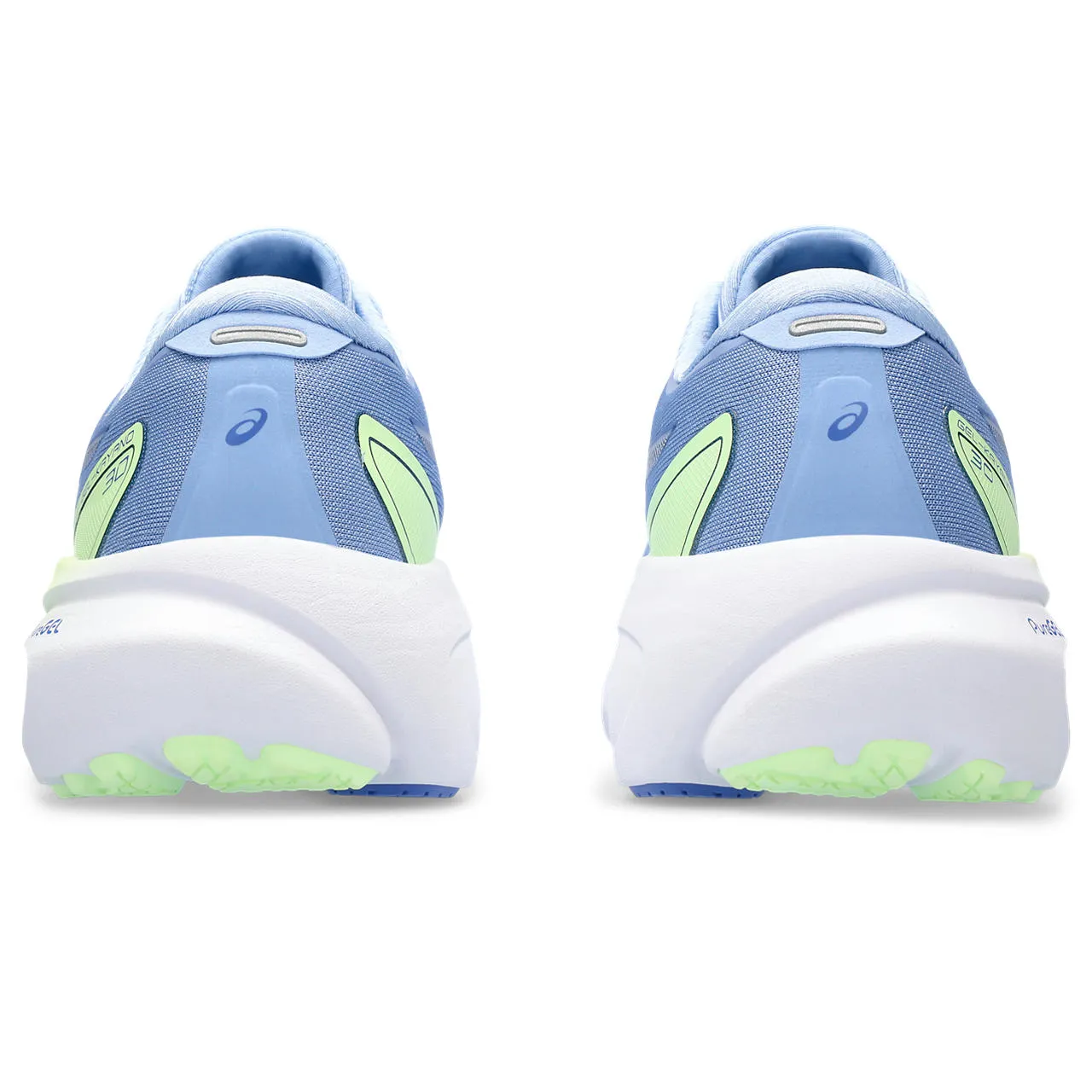 ASICS Women's Gel-Kayano 30 Light Sapphire/Light Blue