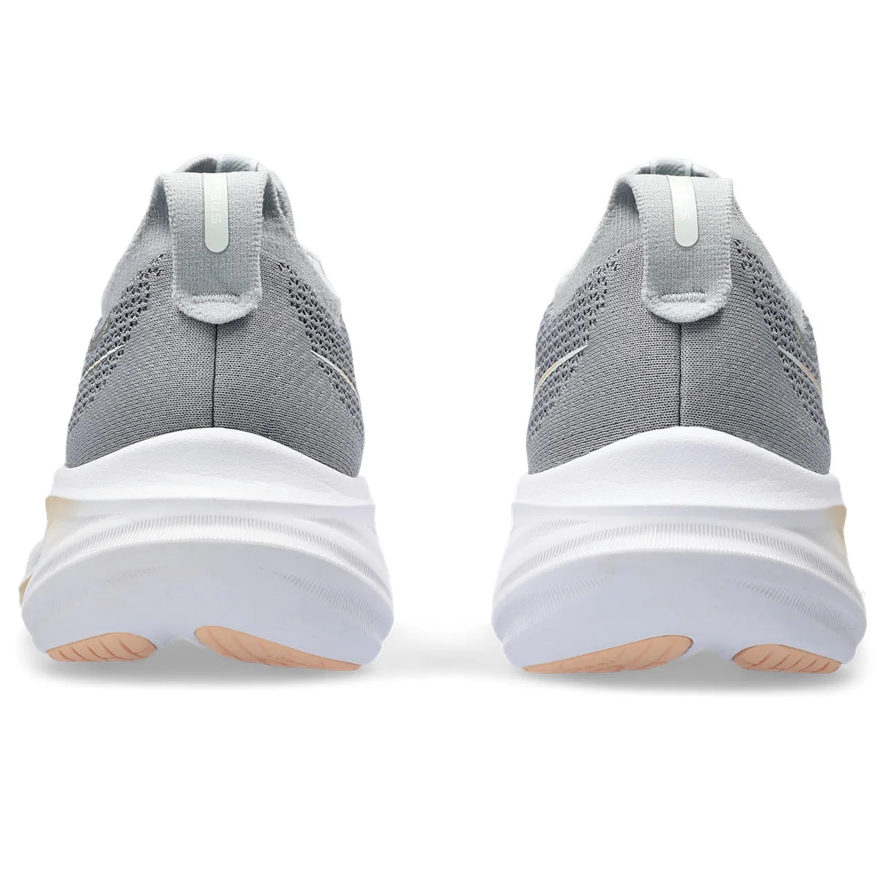 ASICS Women's Gel Nimbus 26 020 Green