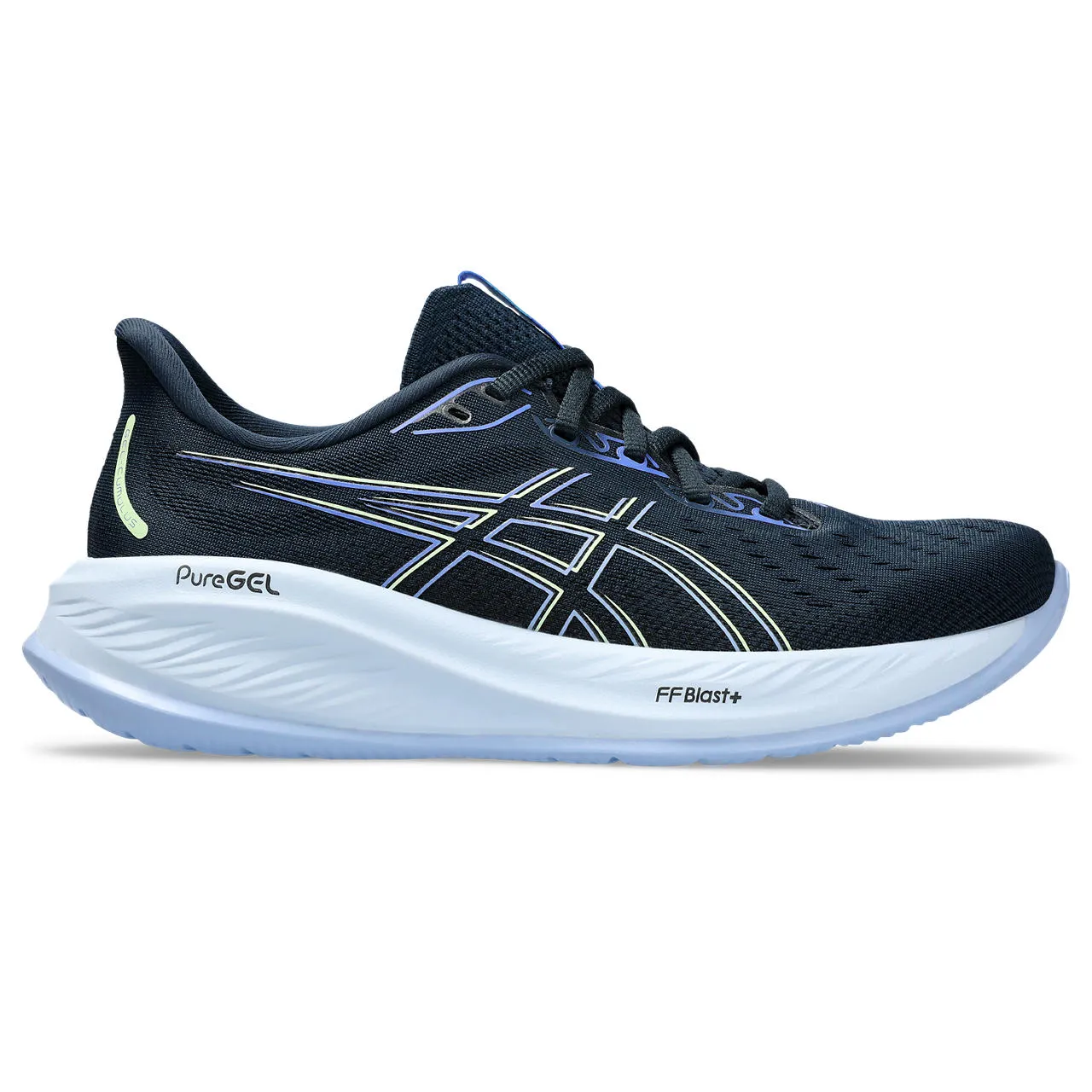 ASICS WOMEN'S GEL-CUMULUS 26 BLUE