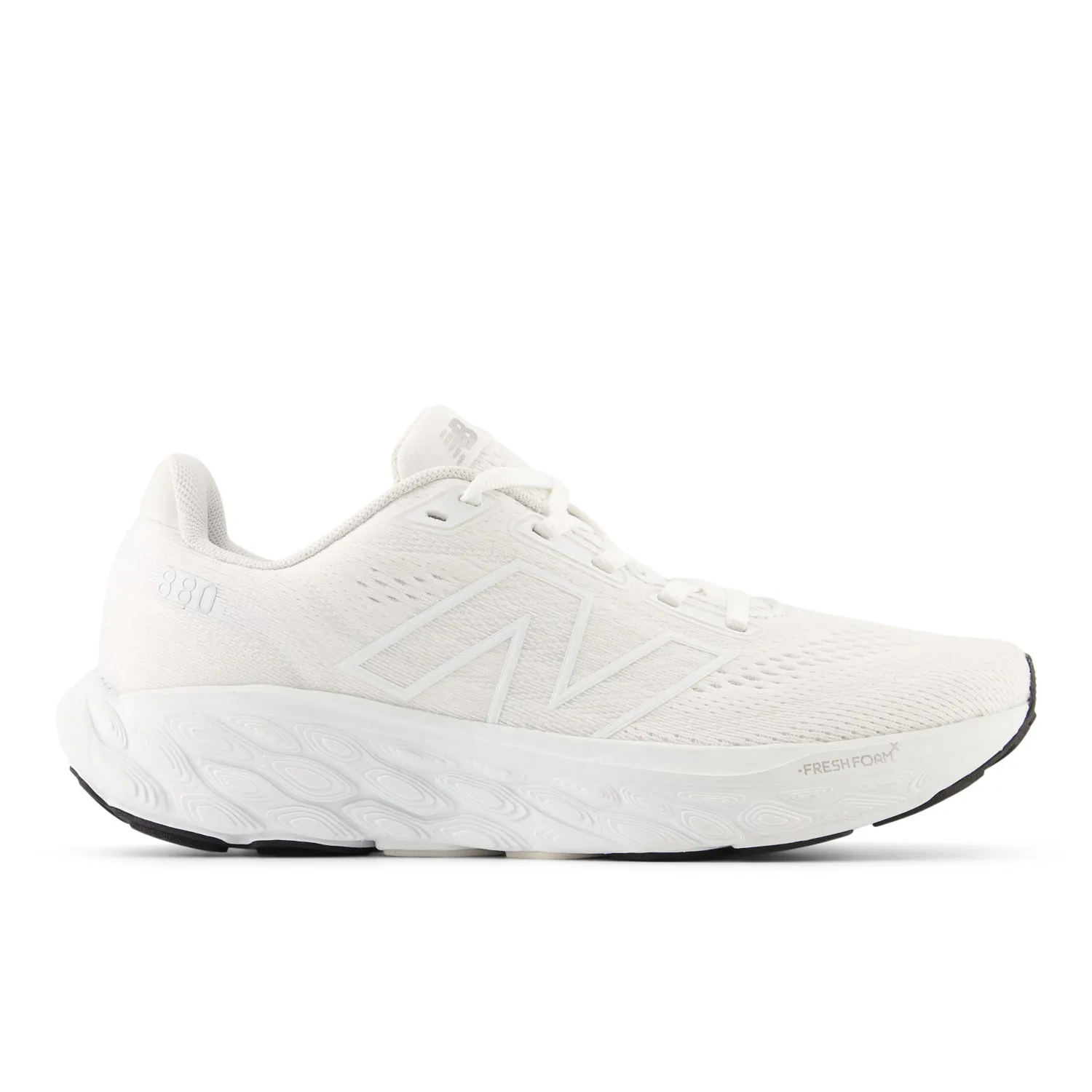 NEW BALANCE Women's Fresh Foam X 880 v14 WHITE