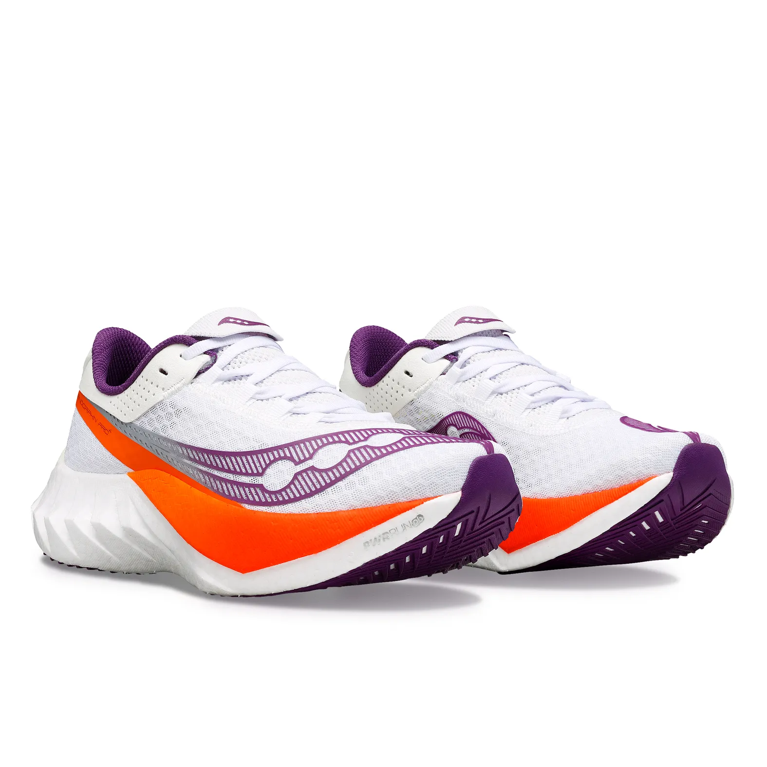 Saucony WOMEN'S ENDORPHIN PRO 4 129