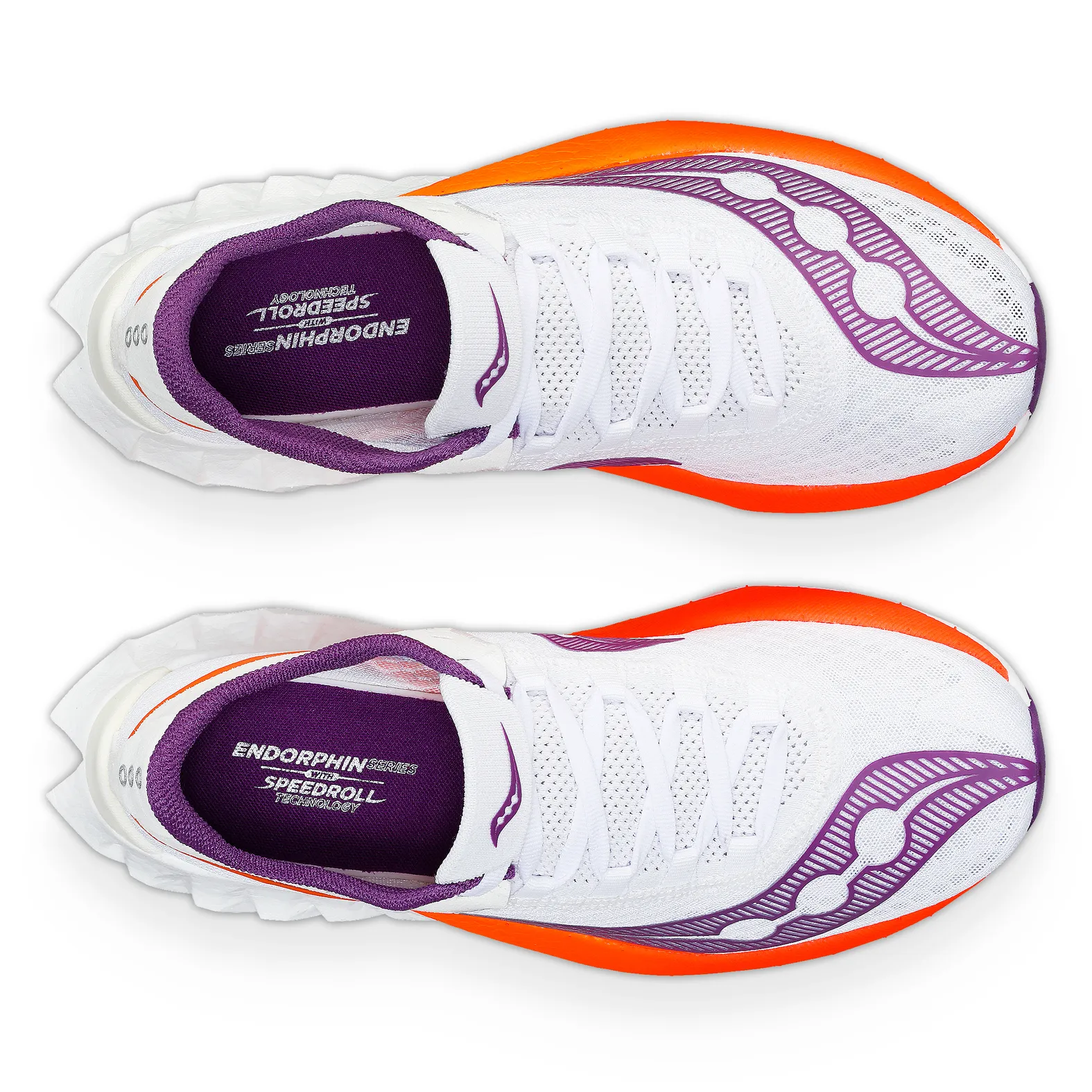 Saucony WOMEN'S ENDORPHIN PRO 4 129