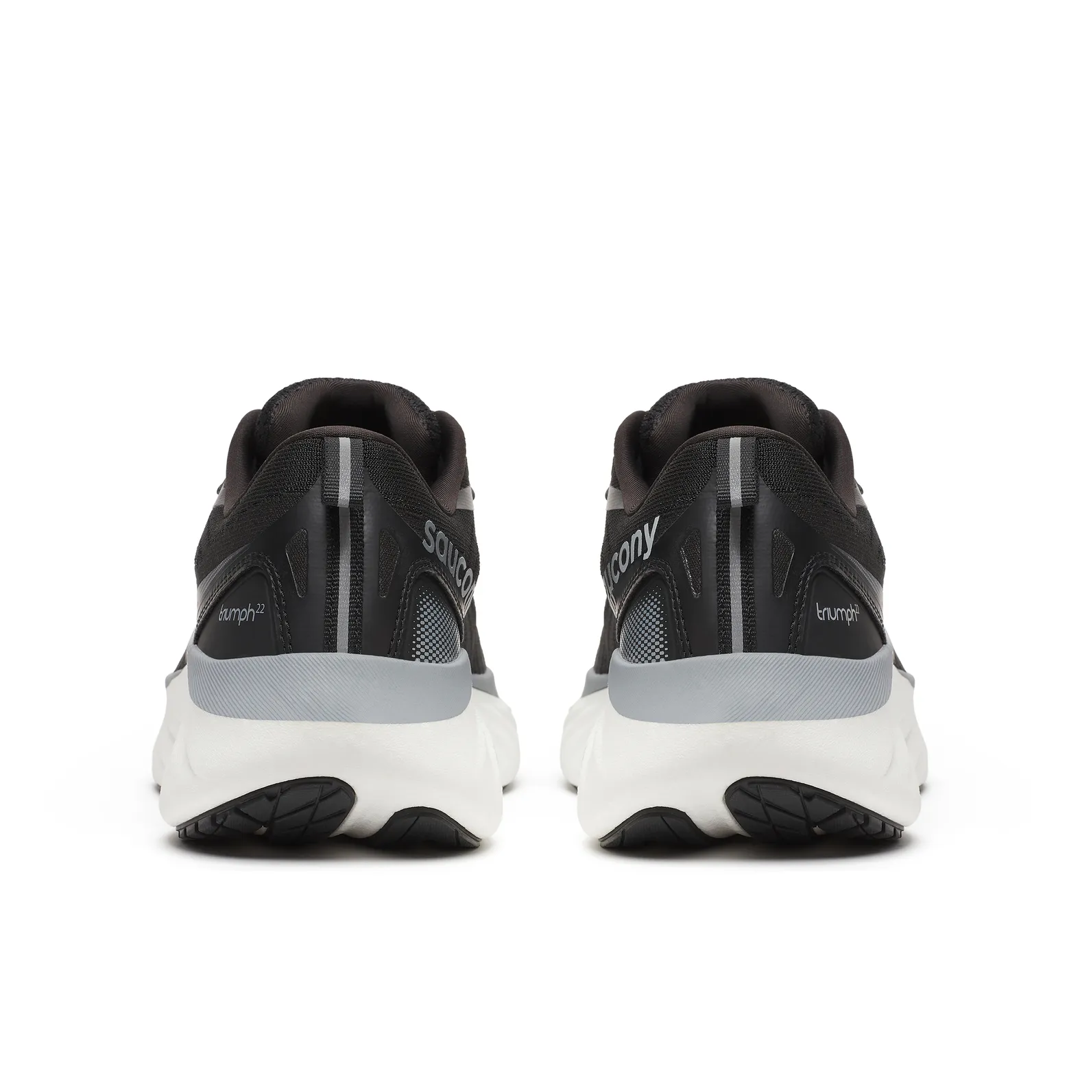 Saucony Women's Triumph 22 200