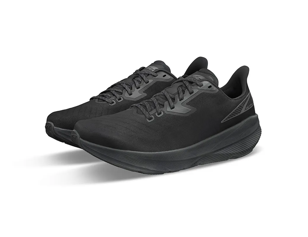 Altra Men's Experience Flow 001 Black/Black