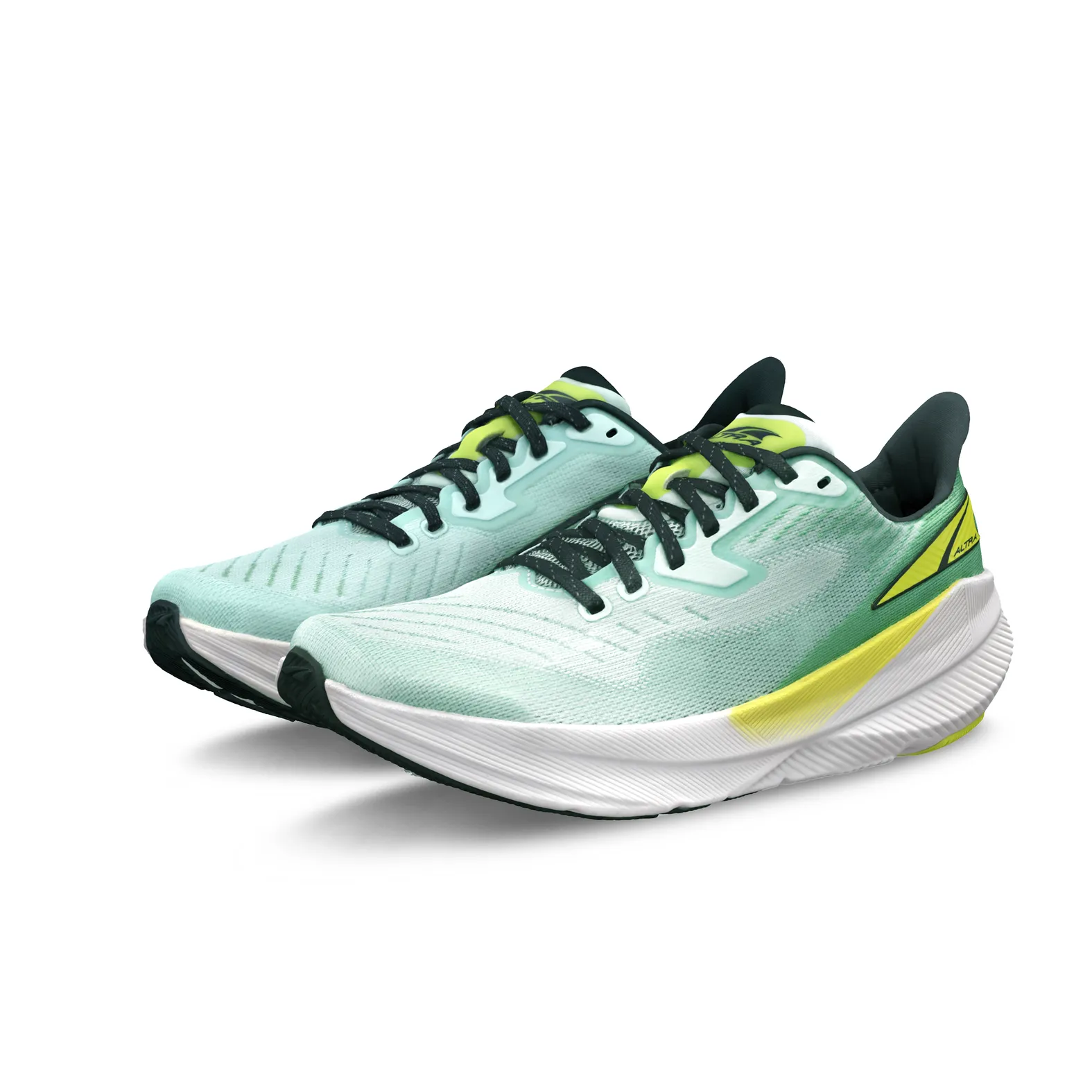 ALTRA Women's EXPERIENCE FLOW GREEN