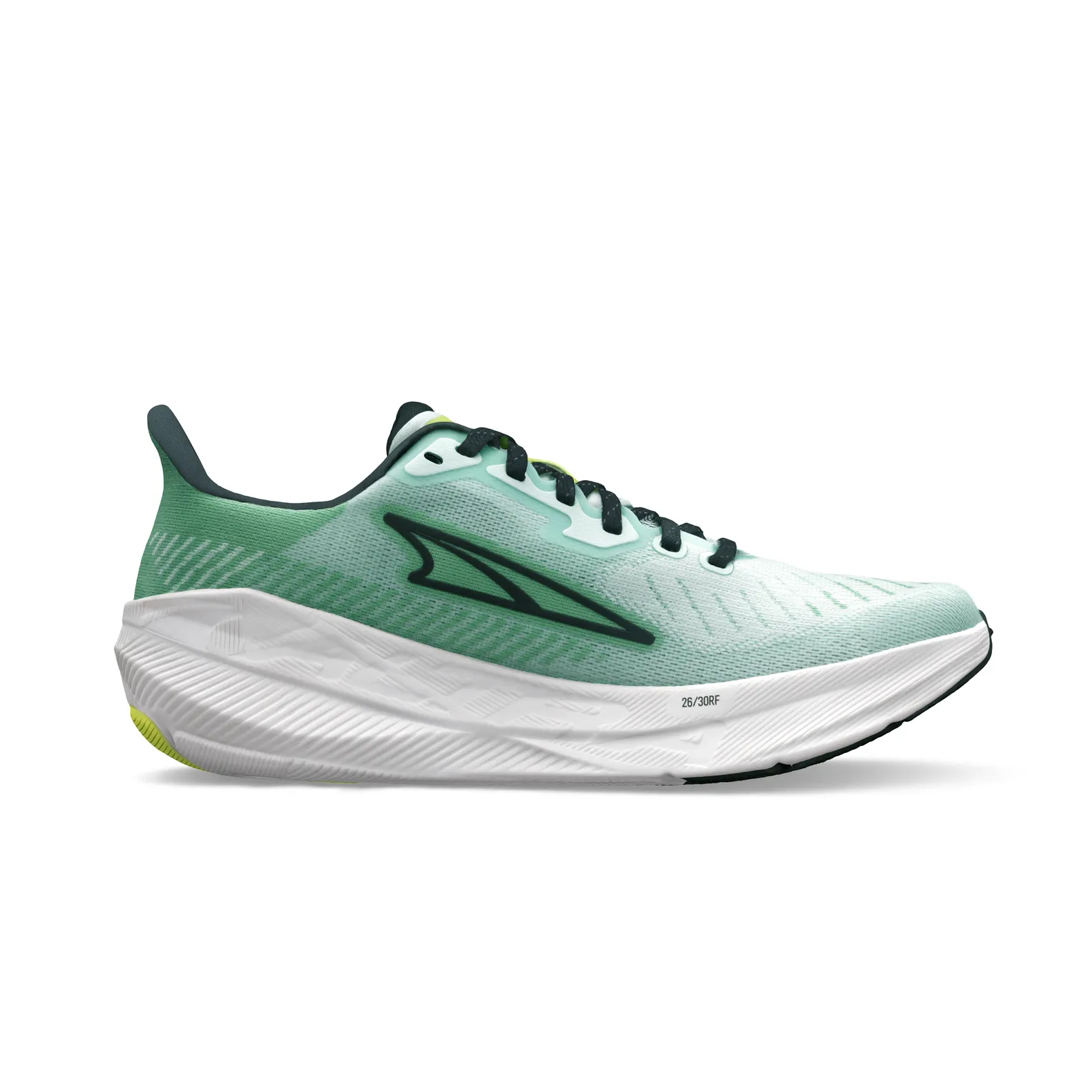ALTRA EXPERIENCE FLOW ランニング アウトドア 27.5 緑 ALTRA Women's EXPERIENCE FLOW GREEN