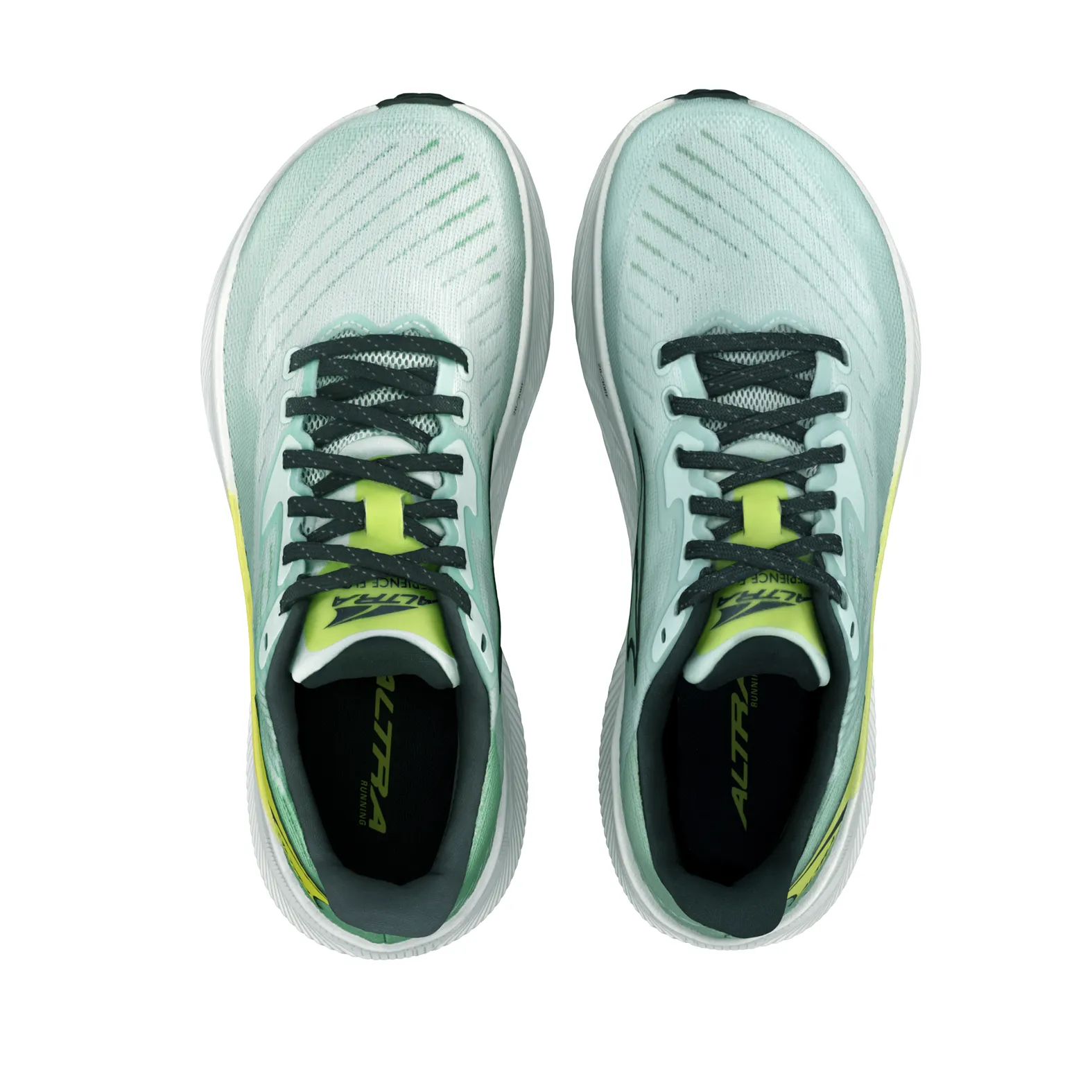 ALTRA EXPERIENCE FLOW ランニング アウトドア 27.5 緑 ALTRA Women's EXPERIENCE FLOW GREEN