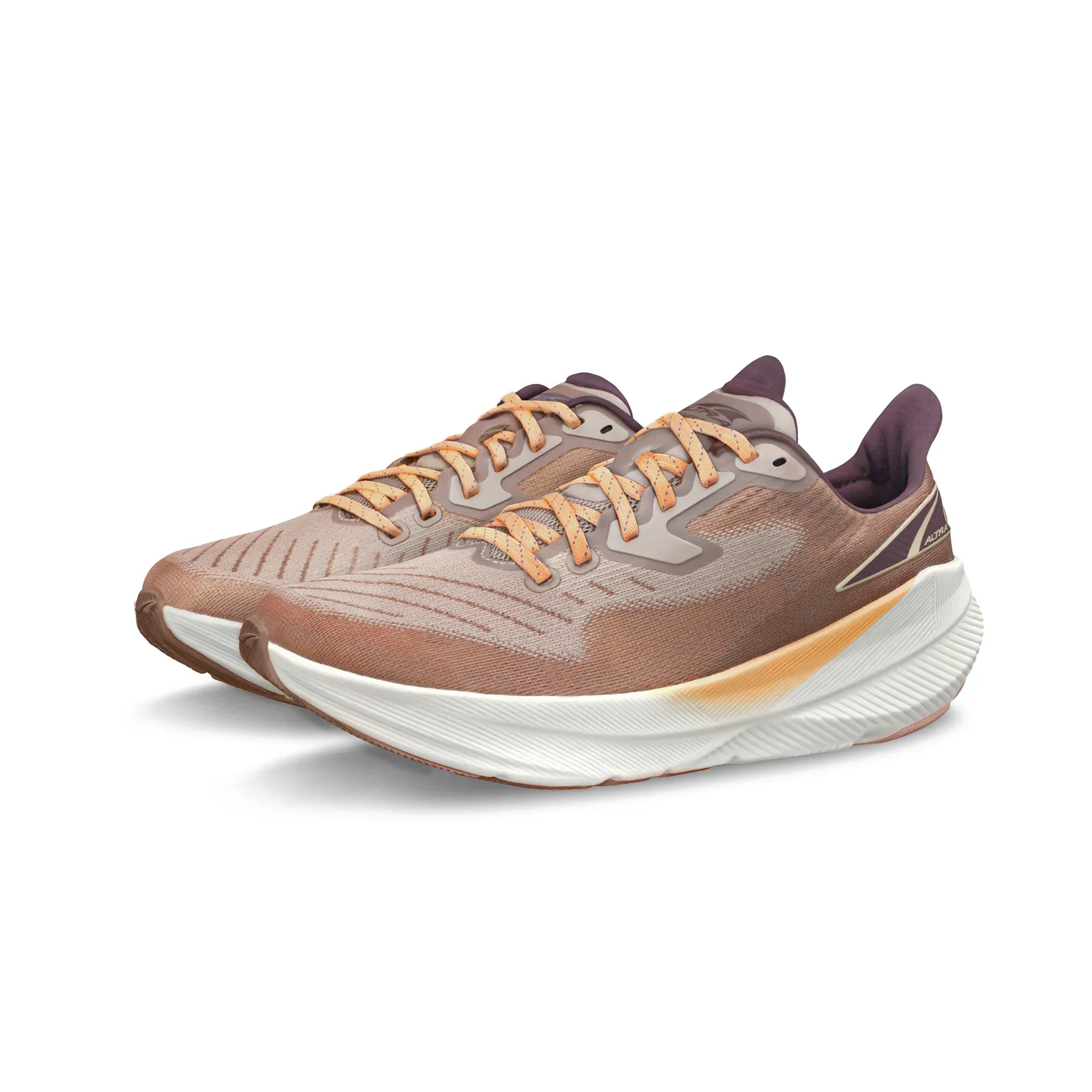 ALTRA Women's EXPERIENCE FLOW TAUPE