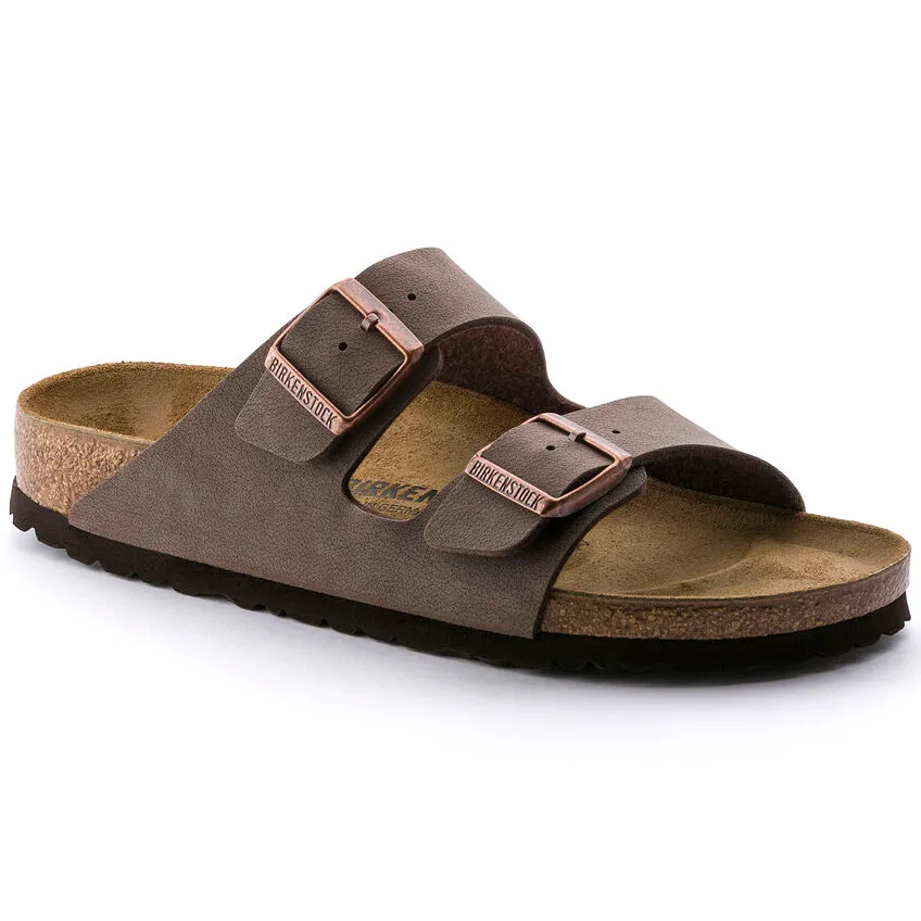 BIRKENSTOCK Arizona BSサンダル サイズ40 Birkenstock Arizona BS Mocca 40
