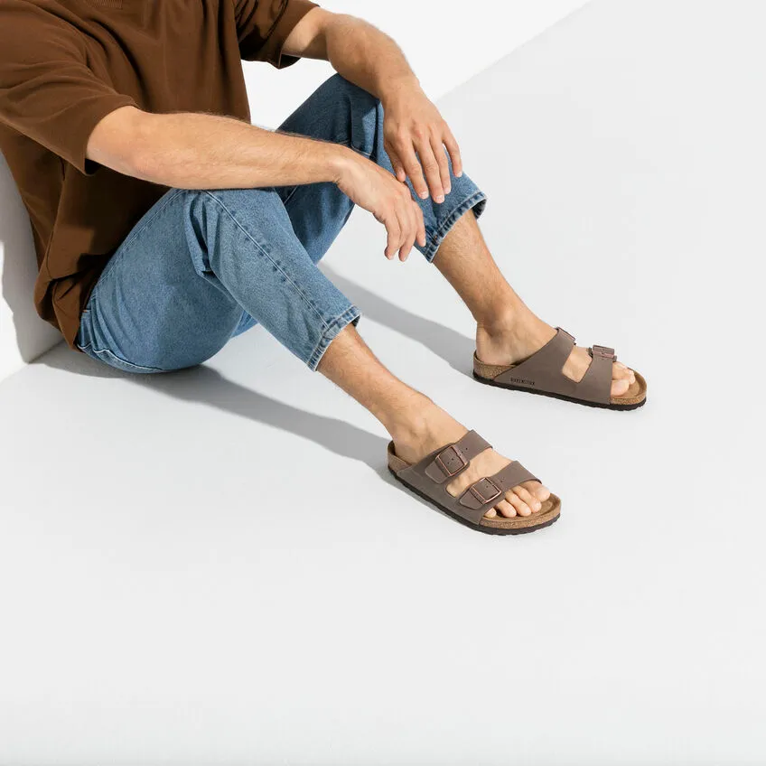 Birkenstock Arizona BS Mocca 40 Birkenstock Arizona BS Mocca 40