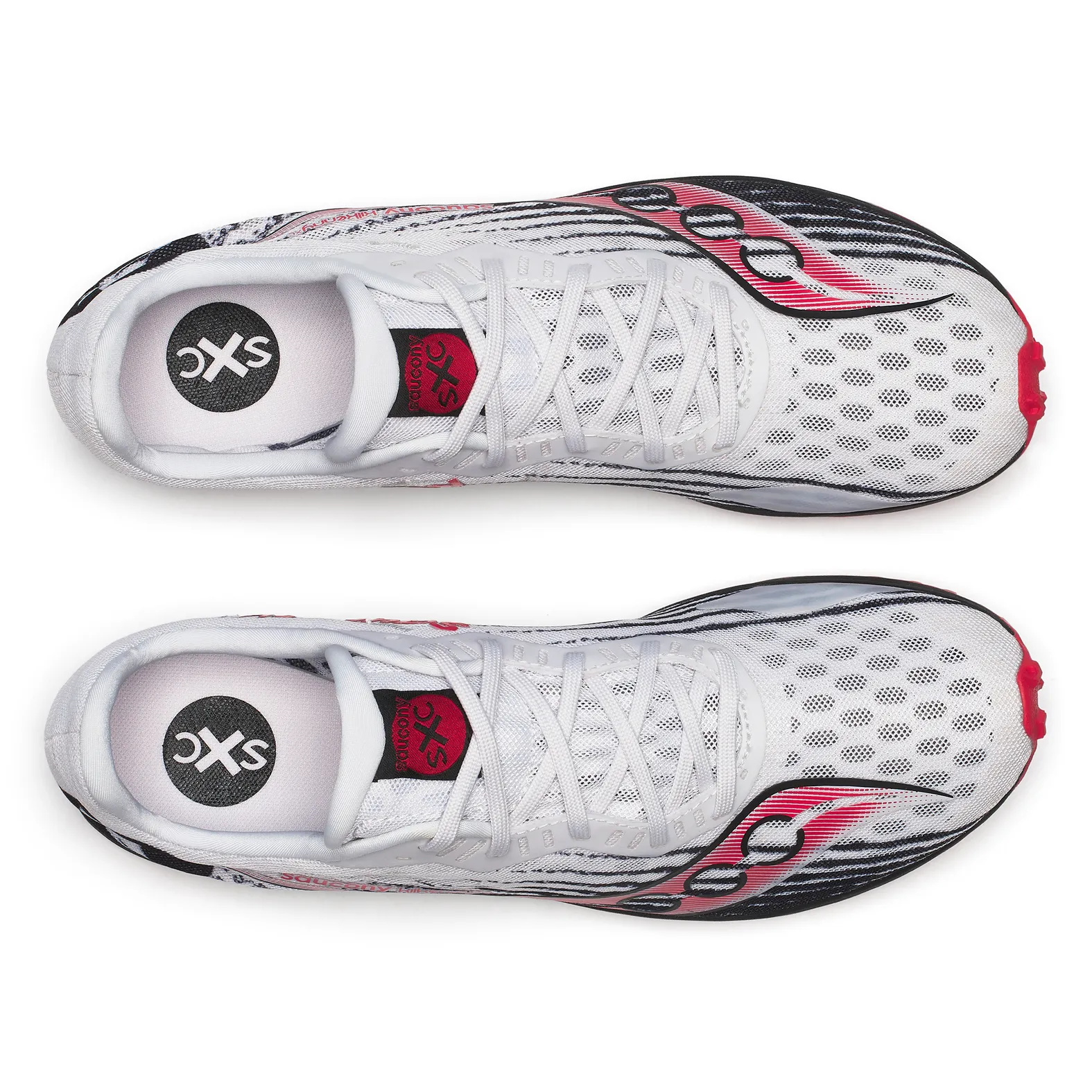 SAUCONY Men display picture 1